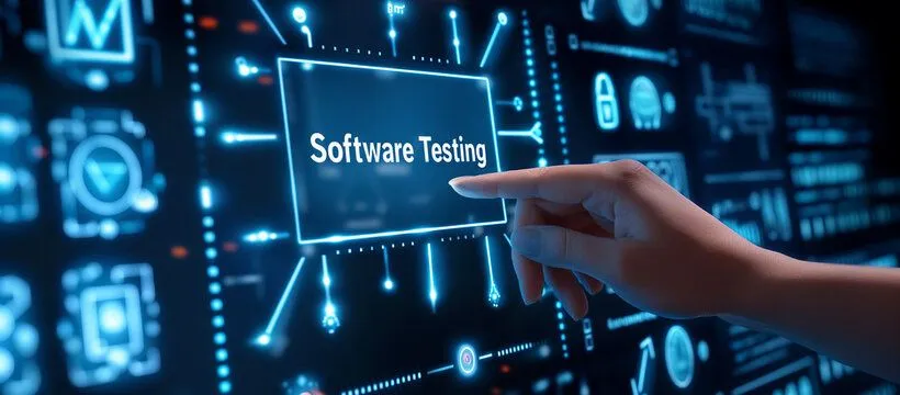 The Complete Guide to Software Testing & QA